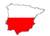 FERRETERÍA ECHEVARRÍA - Polski